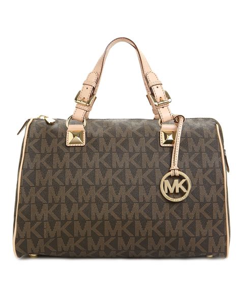 michael kors 40r7plfa1m-992|macy's Michael Kors.